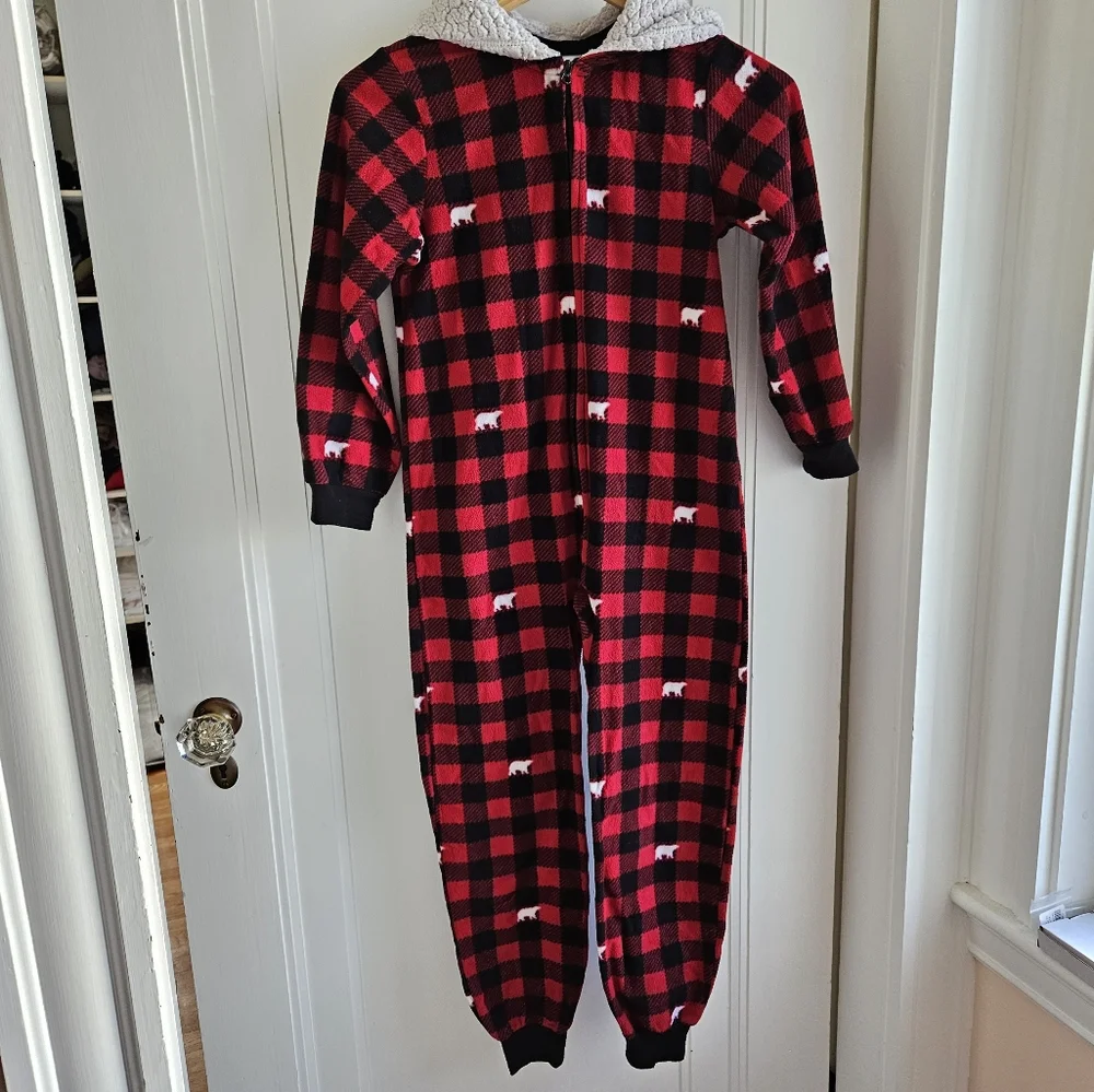 The Children’s Place Boys cozy Pajamas